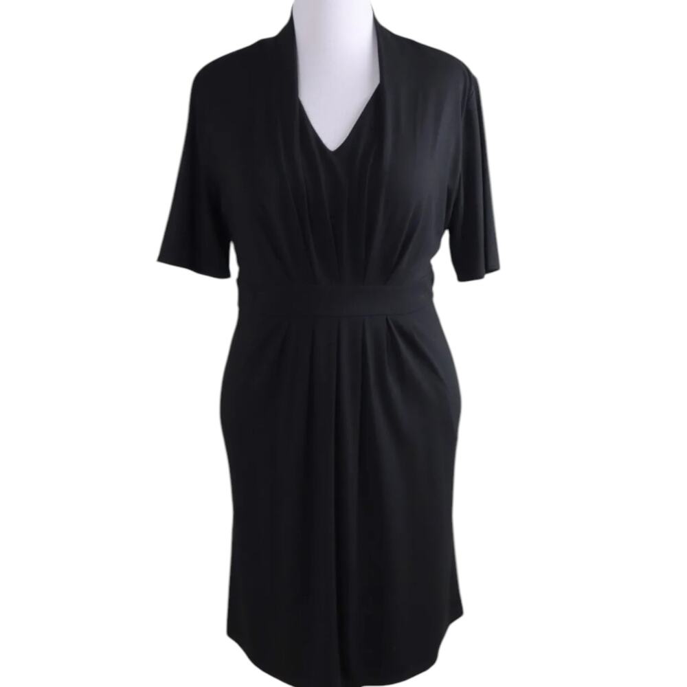 Chico's Black Dress